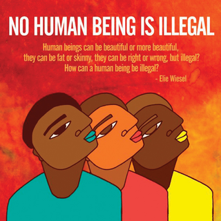 Illustration for article titled Artistic Activism-daring to love